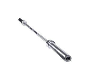 Barra olimpica recta 150cm X-Step