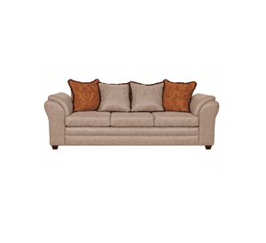 Juego de Living 3 1 1 Aconcagua Beige