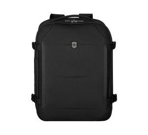 Mochila Boarding Bag Crosslight Negro Victorinox