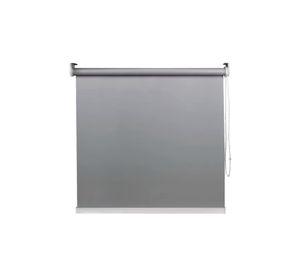 Cortina Roller BlackOut 100x180 cm - Gris