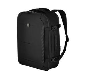 Mochila Boarding Bag Crosslight Negro Victorinox