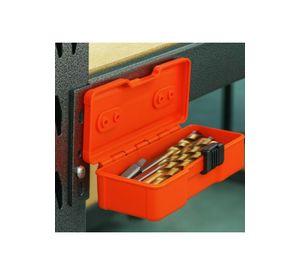 Punta Y Adaptador Tactix Jgo.21 Pzas C/caja Magnetica 418321