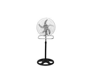 Ventilador 3 En 1 Oscilante 3 Velocidades 18