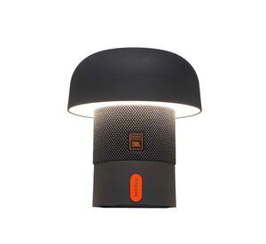Lámpara Sensa Play Mini con Parlante JBL Anthracite