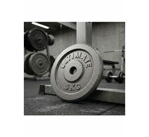 Disco Profesional Acero 5 kg