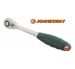 Chicharra Cuadrante 1/2 48 Dientes Jonnesway
