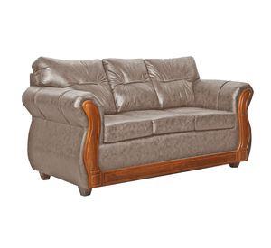 Juego de Living 3 1 1 Toronto Beige