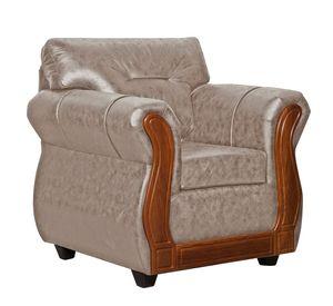 Juego de Living 3 1 1 Toronto Beige