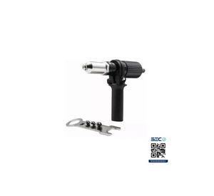 Remachadora Taladros Portátil