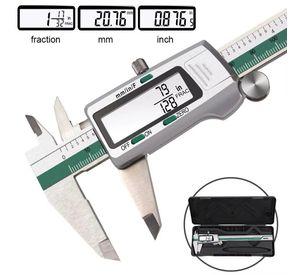 Pie de Metro, caliper, Vernier