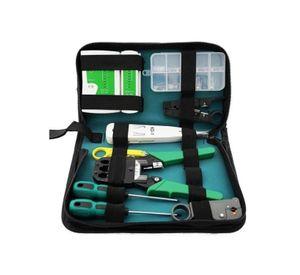Kit de herramientas de reparación de redes Informatica