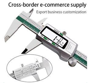 Pie de Metro, caliper, Vernier