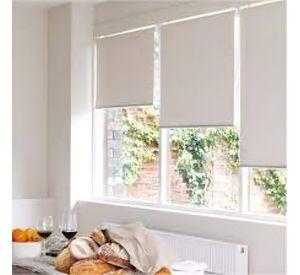 Cortina Roller BlackOut 120x250cm / Arena – Doral