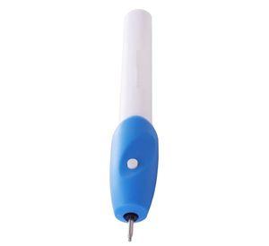 Grabador Pluma Lapiz Eléctrica Herramienta Grabado Tallador