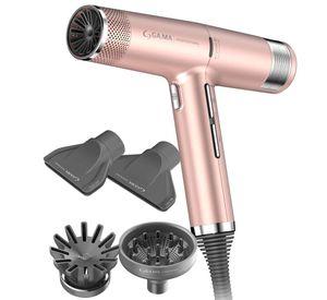 Secador Profesional Gama IQ Perfetto Rose Gold