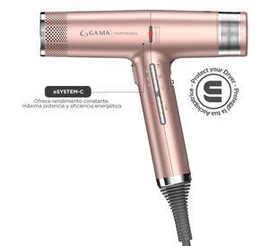 Secador Profesional Gama IQ Perfetto Rose Gold