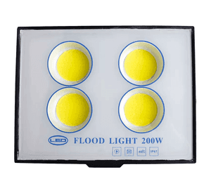 Reflector Led Solar Jardín Lámpara Externa Luces Rondon