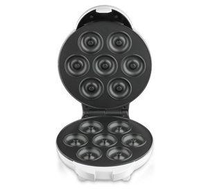 Maquina Donuts Mini Antiadherente Postres Cocina Lau
