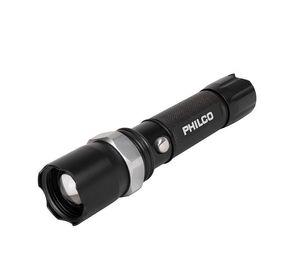 LINTERNA LED MULTIFUNCION SWAT 3 WATTS
