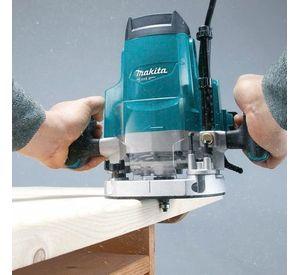 Fresadora 12mm (1/2) 1650W Makita M3600B