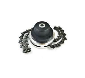 Cabezal De Cadena Para Desmalezadora  Hilo M-10 1.25