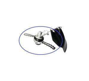 Cabezal De Cadena Para Desmalezadora  Hilo M-10 1.25