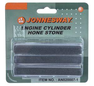 Juego De Piedras Para Bruñidor De Cilindros Jonnesway