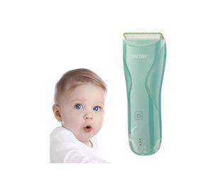 Maquina Corta Pelo Para Bebes Inalambrico