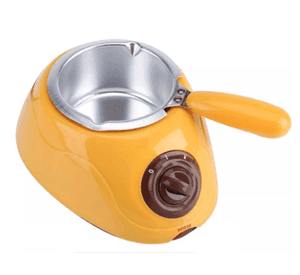 Maquina Chocolate Fondue Derrite 30 Accesorios