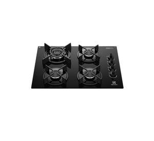Encimera a Gas 4 Platos Experience Triple Llama KE4GC