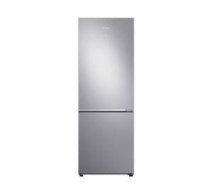 Refrigerador Bottom Freezer RB30N4020S8/ZS silver 310 lt