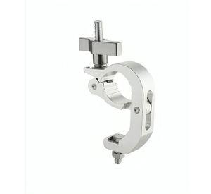 Clamp Aluminio Ajustable 100k Abrazaderas De Cabeza Móvil