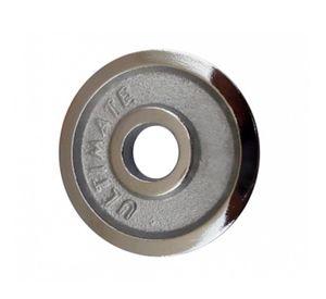 Disco Profesional Acero 20 kg