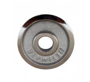 Disco Profesional Acero 20 kg