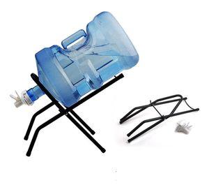 Estante Para Bidones Agua Dispensador Botellon 20lts Norplat