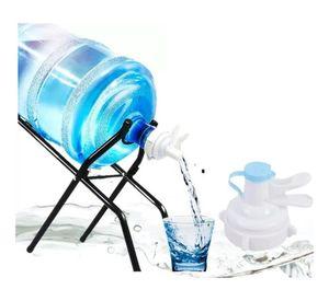 Estante Para Bidones Agua Dispensador Botellon 20lts Norplat