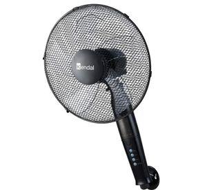 VENTILADOR TRES EN UNO KV-3X1P PED/SMESA/PARED 16 PULGADAS