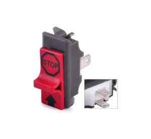 Interruptor Motosierra Compatible Con Husqvarna 61 365 143r