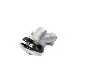 Caja Engranaje Para Desmalezadora Tubo 28mm Eje X 7 Dientes
