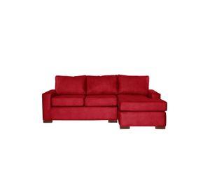 SECCIONAL DER LIVORNO CUERO KENTUCKY ROJO