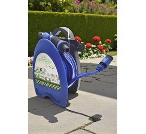 Kit Manguera De Riego Para Jardín 10 Metros Con Pistola