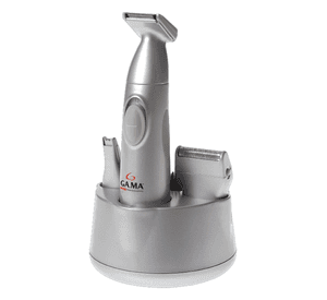 Cortapelos Multiuso Gama SE 2301 6 En 1 Cabello Barba Nariz