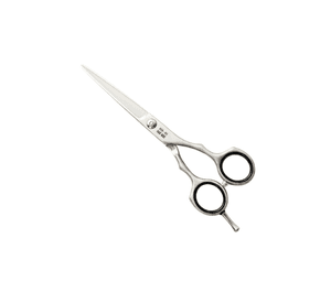 Tijera Peluqueria Corte Filo Navaja 6" Profesional BarberShop