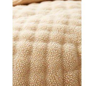 Cobertor de Invierno Premium - Imitación Piel de Conejo 2P TF
