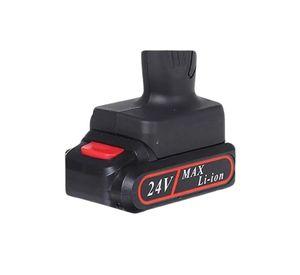 Mini Motosierra Inalámbrica Poda 6 Pulgadas + 2 Baterías