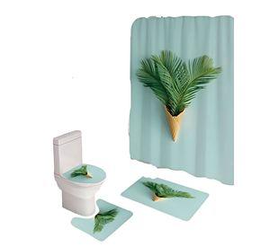 SET DE BAÑO COMPLETO MODELOS UNICOS 4 PIEZAS S22