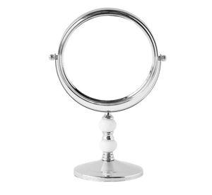 Espejo Pedestal Con Aumento 5x