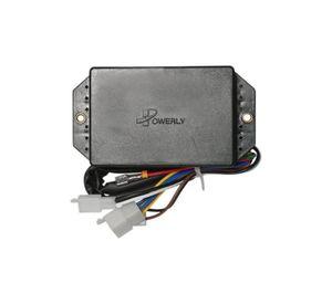 Avr 5 Kw ~ 6.5 Kw 220 V 10 Cables