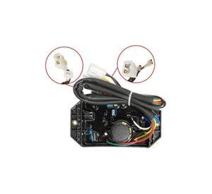Avr 5 Kw ~ 6.5 Kw 220 V 10 Cables