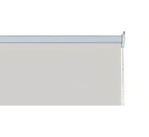 Cortina Roller BlackOut 120x165cm / Crudo – Doral